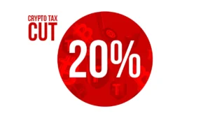 Japan Cuts Crypto Tax to 20% for Selected Assets