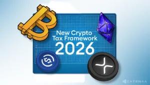 Japan Proposes New Crypto Tax Rules for 2026