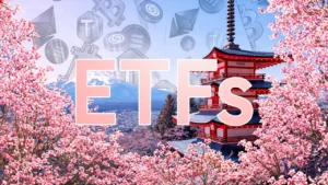 Japan plans first crypto ETFs by 2028, Nikkei reports