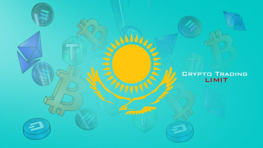 Kazakhstan Tightens Rules on Crypto Trading