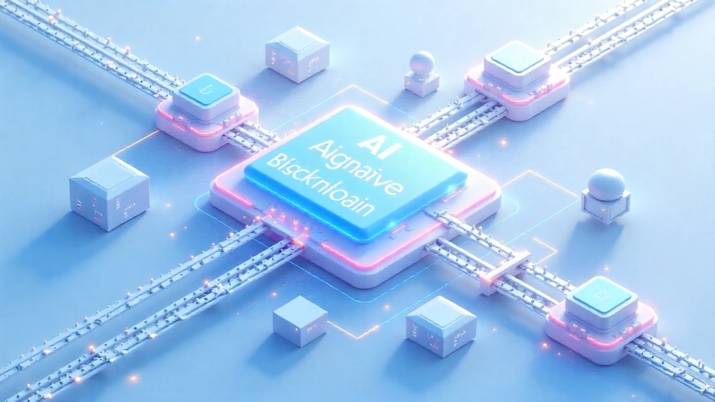 Kite AI backs AI-native blockchain design