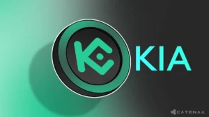 KuCoin Launches KIA AI for Crypto Insights