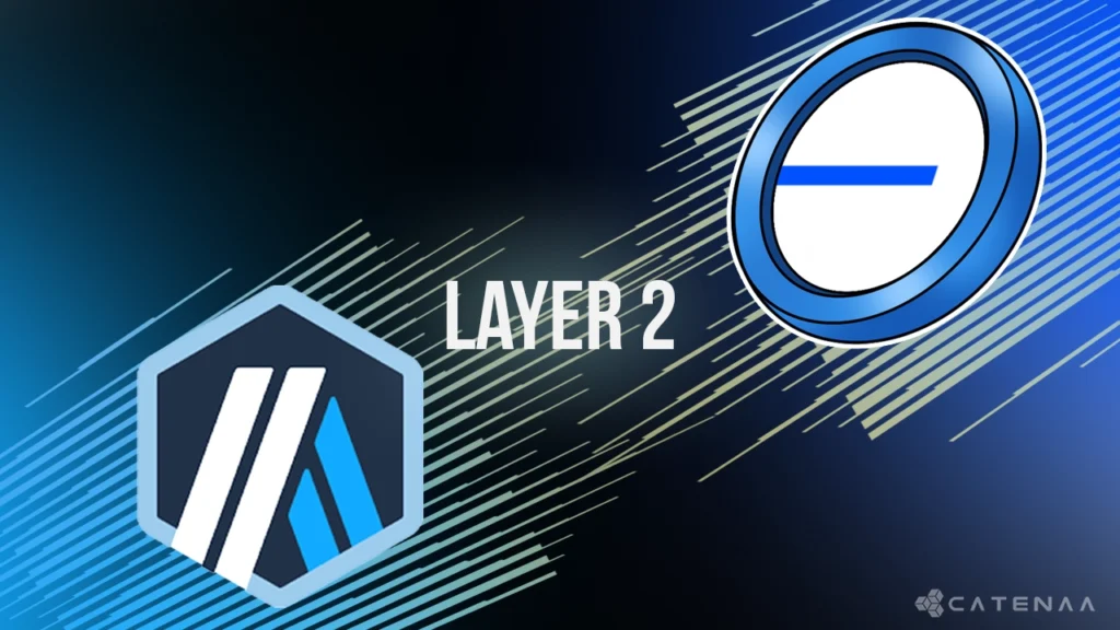 Base, Arbitrum Dominate Layer 2 in 2025