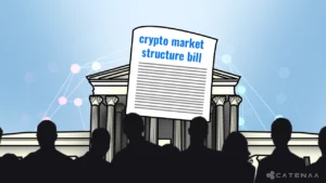 Senate Committees Advance Crypto Market Bill