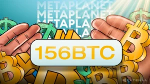 Metaplanet buys $451 million in bitcoin in Q4