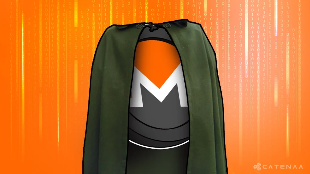 Monero tops privacy coin market