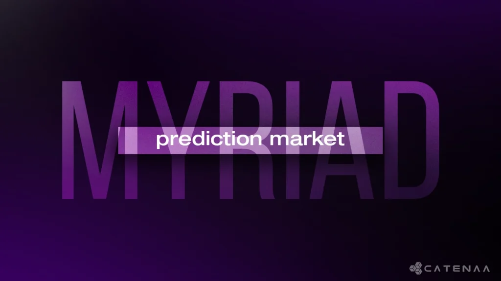 Myriad launches USD1 prediction markets