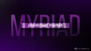 Myriad Adds USD1 to Power Prediction Markets