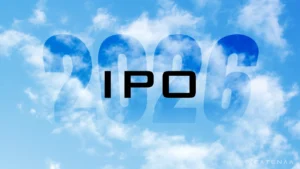 Nine Tech Firms Poised for 2026 IPOs