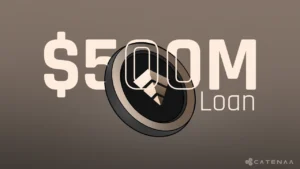 USD.AI Approves $500M Loan for AI Firm