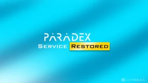Paradex Restores Service After Outage