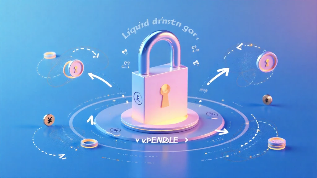 Pendle Ends vePENDLE, Launches sPENDLE