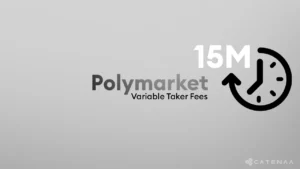 Polymarket Adds Fees to 15-Minute Crypto Trades