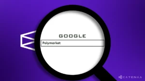 Polymarket Searches Hit Record High