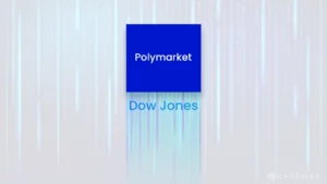 Polymarket Partners with Dow Jones for Prediction Data