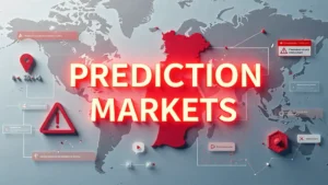 Portugal Blocks Polymarket After Election Bets