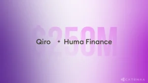 Qiro, Huma Partner on $250M Tokenized Credit