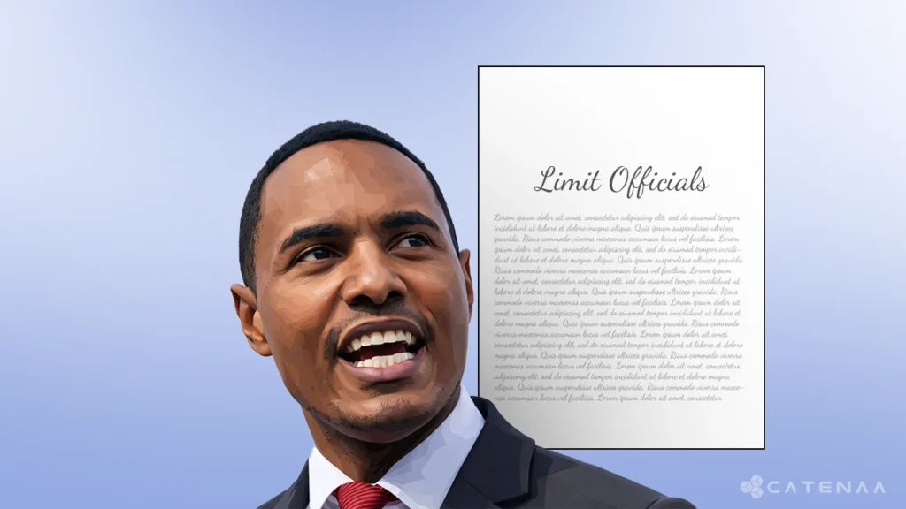 Torres proposes prediction market ban