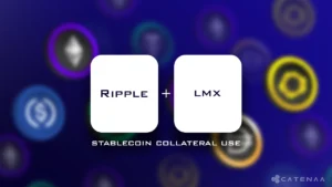 Ripple, LMAX Partner on Stablecoin Collateral