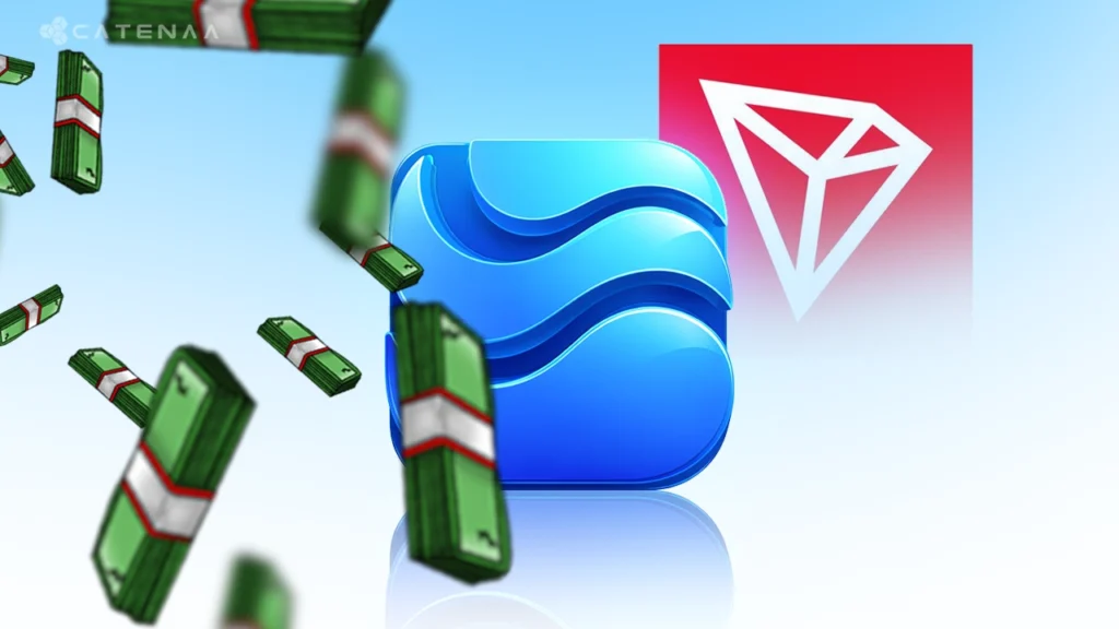 River Raises $8M for Cross‑Chain Expansion