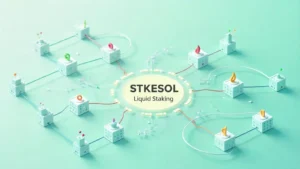 SOL Strategies Launches STKESOL Token on Solana