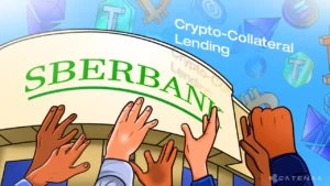 Sberbank Explores Crypto-Backed Loans in 2026