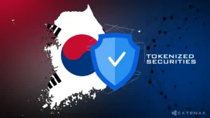 South Korea Approves Tokenized Securities Law
