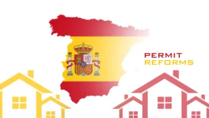 Spain Speeds Up Housing Permits