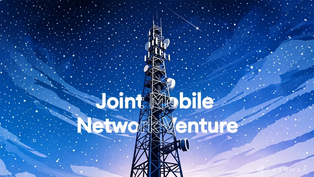 Spanish Telcos Weigh Joint Mobile Network Plan