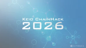 Keio ChainHack 2026 Boosts Web3 Innovation