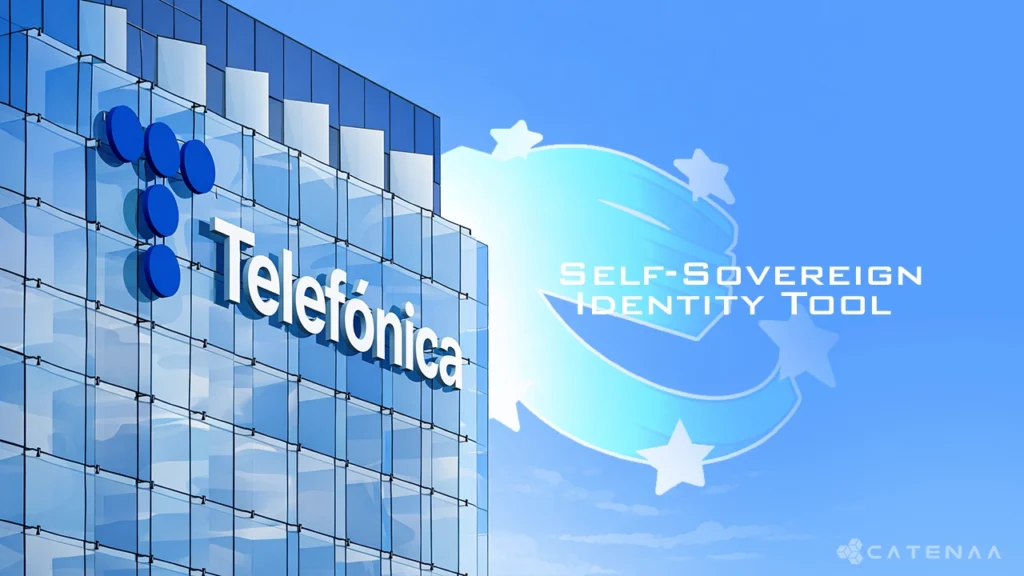 Telefónica Tech Launches SSI Tool