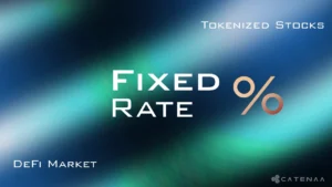 TermMax Launches Fixed-Rate DeFi Market