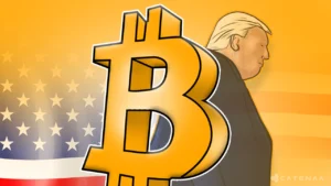 American Bitcoin Leads Mining Stock Rally