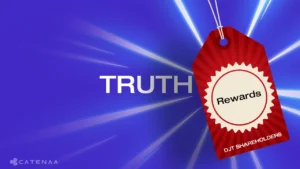 Trump Media to Launch DJT Rewards Token