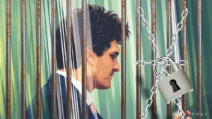 Trump Rules Out Pardon for FTX Founder