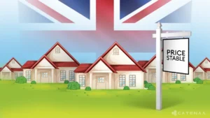 UK House Prices Set to Stabilize in 2026