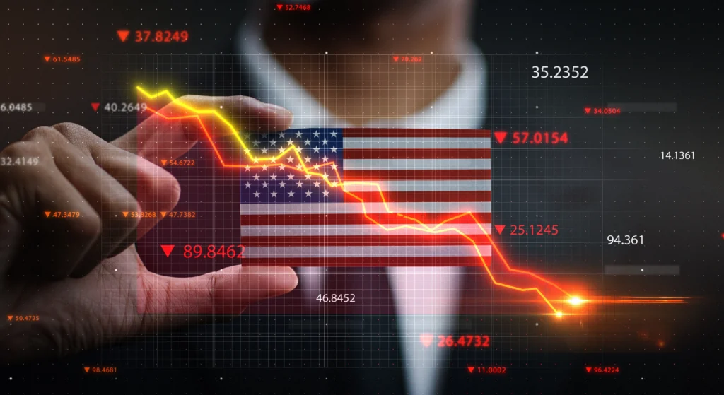 US Policy Sparks Market Rally Amid Venezuela Tensions