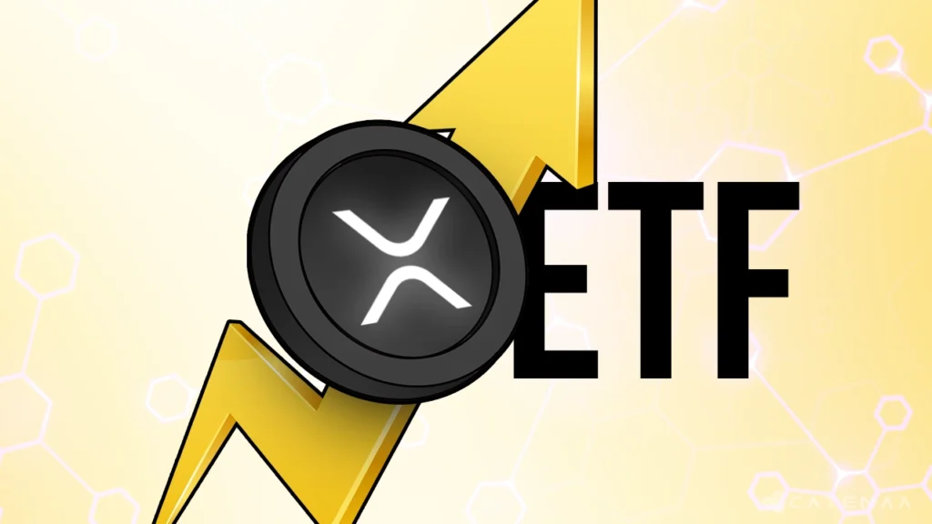 XRP ETFs attract inflows amid market outflows