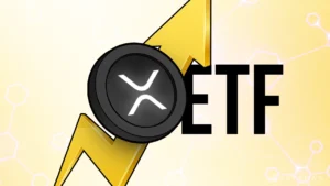 XRP ETFs Gain $28.6M Amid Crypto Outflows