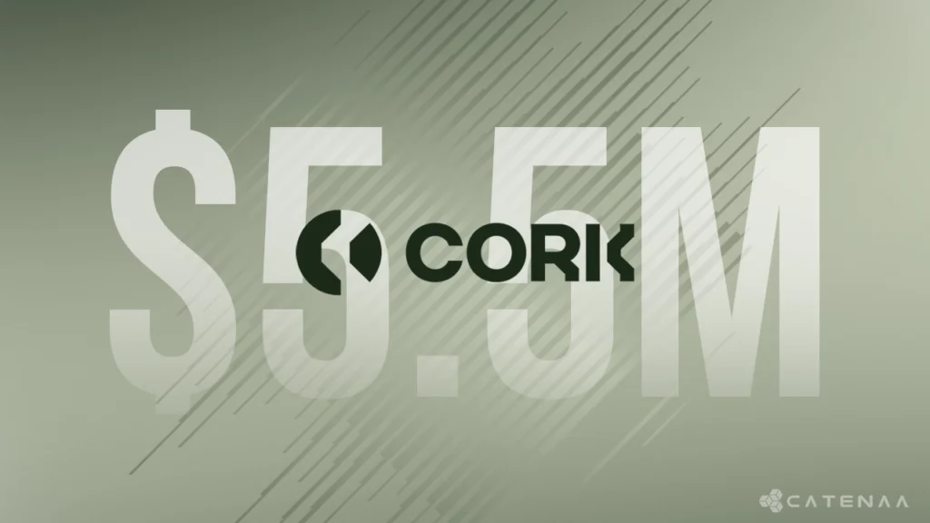 a16z CSX funds Cork with $5.5M seed