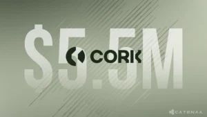 a16z CSX Leads $5.5M Round for Cork