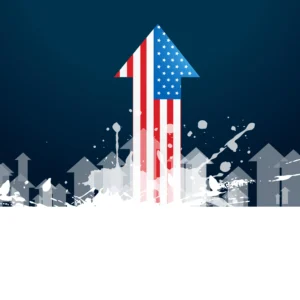 U.S. Stocks React After Jobs Report