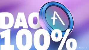 Aave Labs Proposes Sending All Revenue to DAO