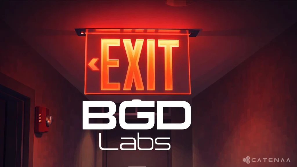 BGD Labs to Exit Aave Amid Governance Rift