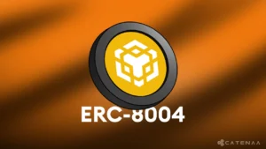 BNB Chain Backs ERC-8004 for Onchain AI Identity