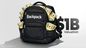 Backpack Exchange Reaches $1B Valuation