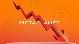 Benchmark Cuts Metaplanet Target on Risks