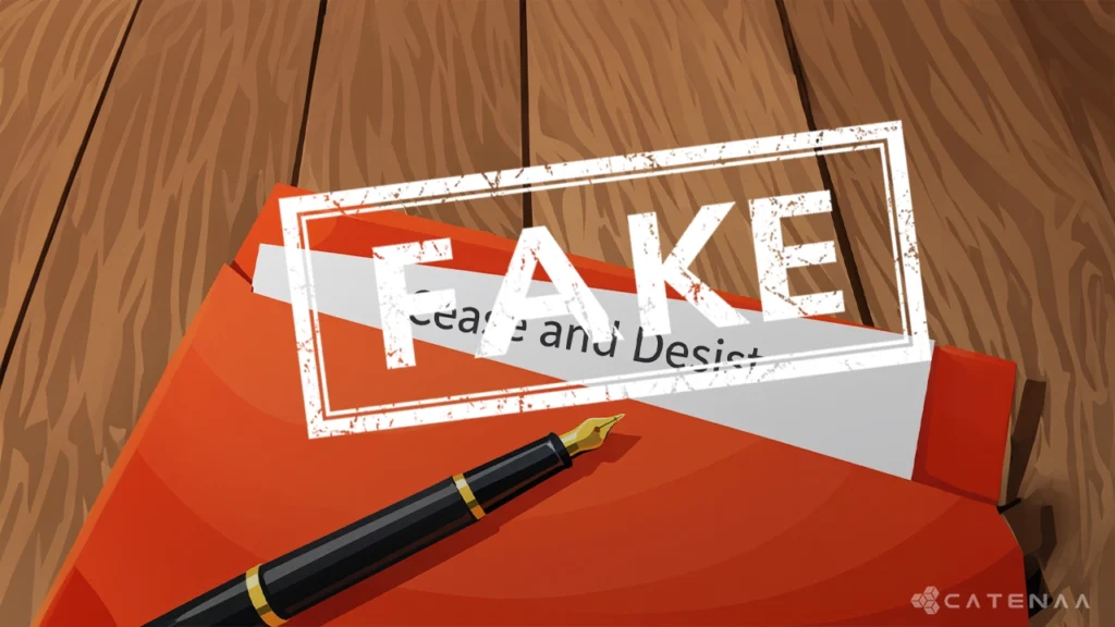 Binance denies fake insolvency claim