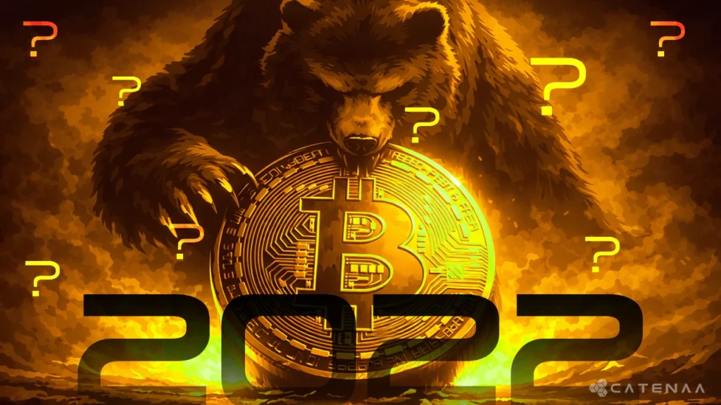 Bitcoin Shows Late-Bear Signs, Says K33