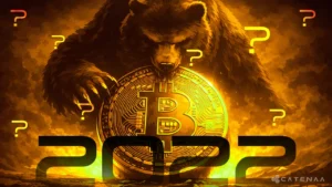 Bitcoin Shows Late-Bear Signs, Says K33